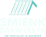 Logo Smienk Dakwerken, specialist in dakwerk